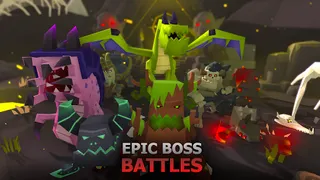 Battle Flare - Screenshot 2
