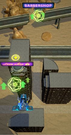 Sod's'Law - Screenshot 3