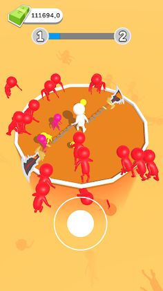 Elastic Hit - Screenshot 2