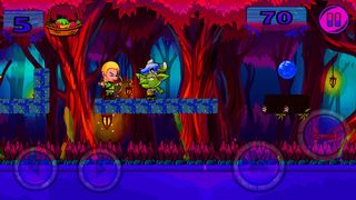 Super Bowl Of Hooded Robin-Arr - Screenshot 3