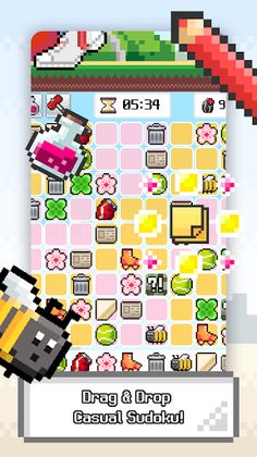 MAD HAMS with SUDOKU - Screenshot 4