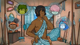 Tomai - Screenshot 1