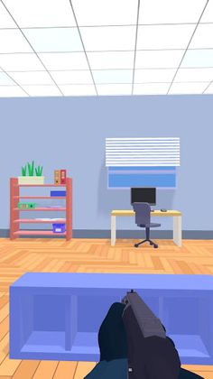 SWAT Master: Ready or Not - Screenshot 1