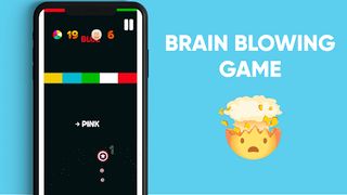 Color IQ Challenge:Brain Boost - Screenshot 3