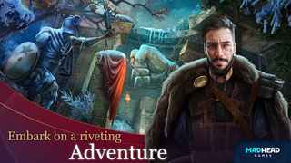 Nevertales: The Abomination - Screenshot 2