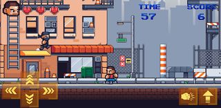 Naughty Boy - Screenshot 3