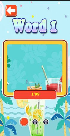 Sweet Fruit Explosion - Screenshot 2