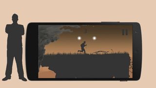 Apocalypse Runner - Screenshot 3