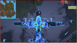 Land of Fire - Screenshot 2