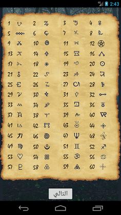 Magic Mind Reader - Screenshot 2