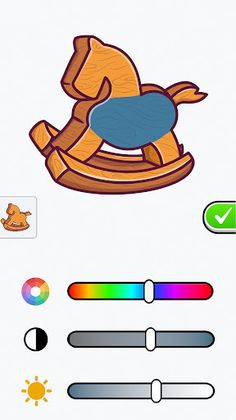 Color Fix - Screenshot 2