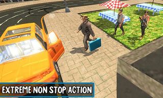 Police Hero : Final Battle - Screenshot 3