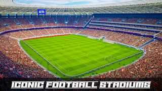 World Football 2024 - Screenshot 1