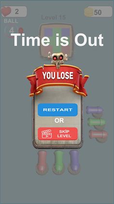 Color Shooter Puzzle - Screenshot 3