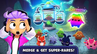 Pet Adventure - Animal Masters - Screenshot 3