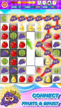 Fruit game Pro : Games 2025 - Screenshot 4