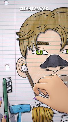 Cardboard Makeover DIY - Screenshot 3