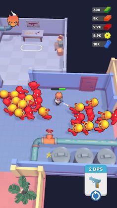 Survive Guy - Screenshot 2