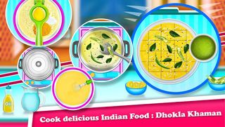 Cooking Fast : Food Masala - Screenshot 2