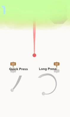 Mountain Glider - Screenshot 2