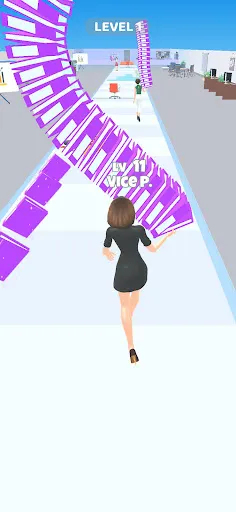 Run of Company - Screenshot 2