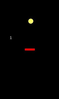 Red Racket - Screenshot 1