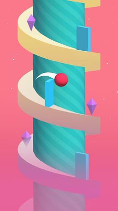 Spiral - Screenshot 3