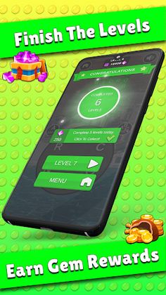 Word Maker Puzzle - Screenshot 4