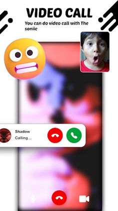 Soniiq video call & Play Games - Screenshot 1