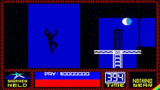 Saboteur II: Avenging Angel - Screenshot 3