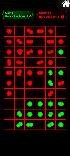 Chain Reaction - Screenshot 4