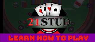 21STUD® - Screenshot 1