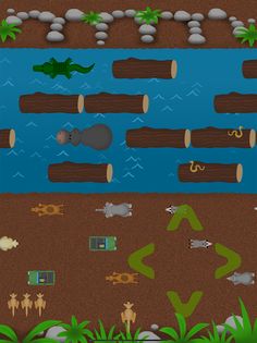 Kangooo - Screenshot 3