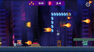 Casual City Shoot Game - Screenshot 2