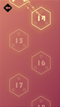 Hexo Pop - Screenshot 3