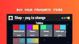 LightsUP: test your reactions - Screenshot 2