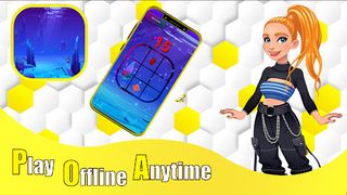 Game Zone Classic : All in One - Screenshot 2