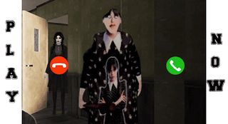 Toca Granny Wednesday BocaCall - Screenshot 2