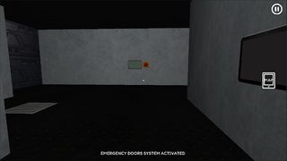 Sus Horror: Escape - Screenshot 3