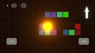 Gravity Puzzle - Screenshot 2