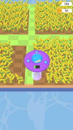 Arcade Idle - UFO - Screenshot 4