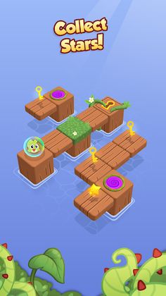 Rebound: a Puzzle Adventure - Screenshot 4