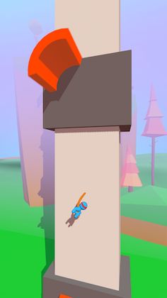 Pokey Dash - Screenshot 1