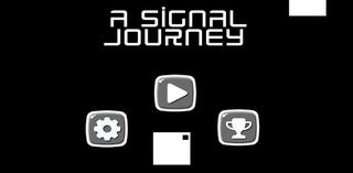 A SIGNAL - Screenshot 1