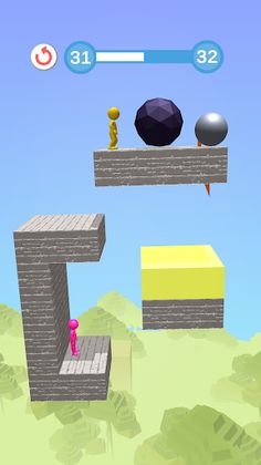 Funny Smash - Screenshot 2