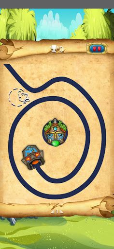 Zazuma Classic - Screenshot 2