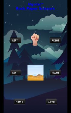 Rock Paper Scissors - Screenshot 4