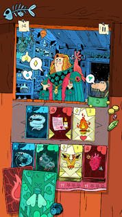 Miracle Merchant - Screenshot 2