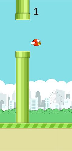 BS Birdfly - Screenshot 2