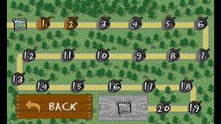 Acorns Park - Screenshot 2